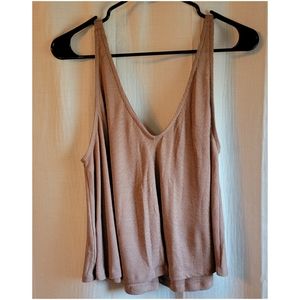 Free People Dani Tank Top